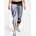 Peresvit Air Motion Women's Printed Capri Insight